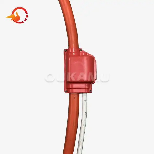 Waterproof Cable Splicing Terminal